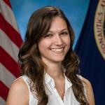 Graduate Student Awarded Engineering Fellowship to Support Women in STEM